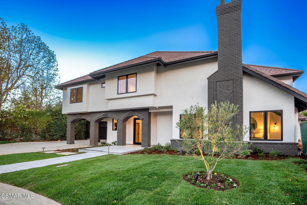 Custom NR-736 - 736 - Residential