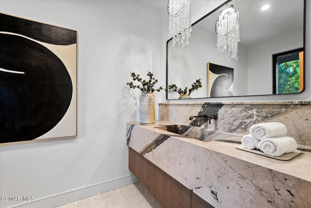 Custom NR-736 - 736 - Residential