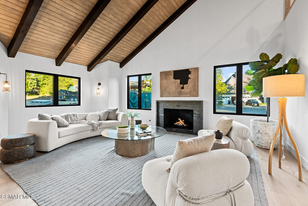 Custom NR-736 - 736 - Residential