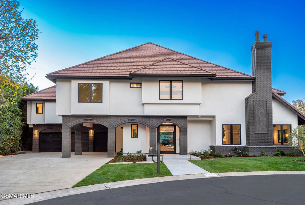 Custom NR-736 - 736 - Residential