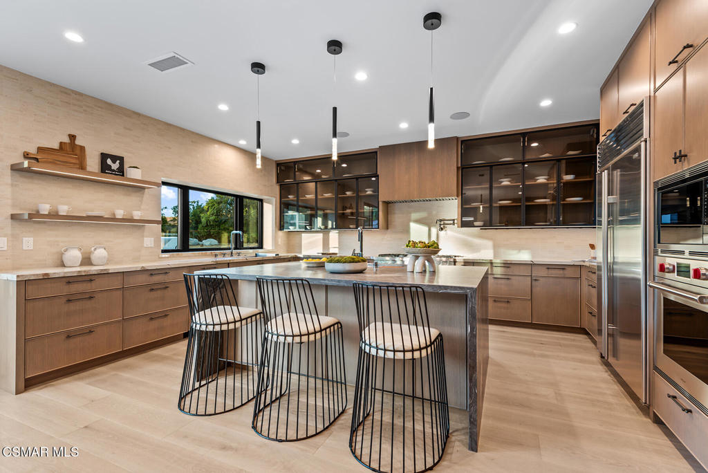 Custom NR-736 - 736 - Residential