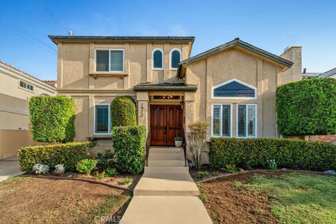 Photo of 1912 Harriman Lane #A, Redondo Beach, CA 90278 (MLS # SB26166454)