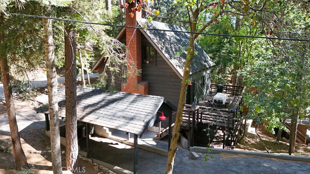 813 Poe Court