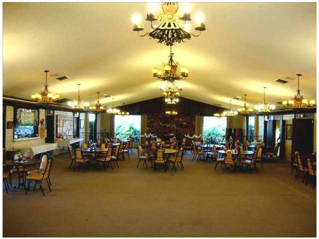 Ramona - Manufactured In Park