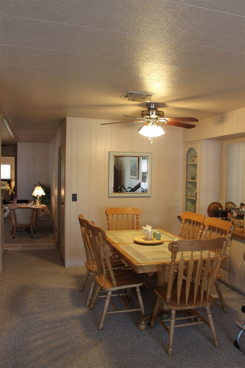 Ramona - Manufactured In Park