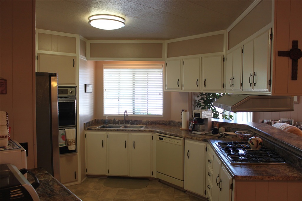 Ramona - Manufactured In Park