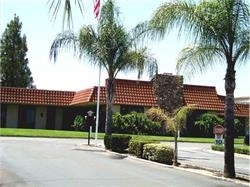 Ramona - Manufactured In Park