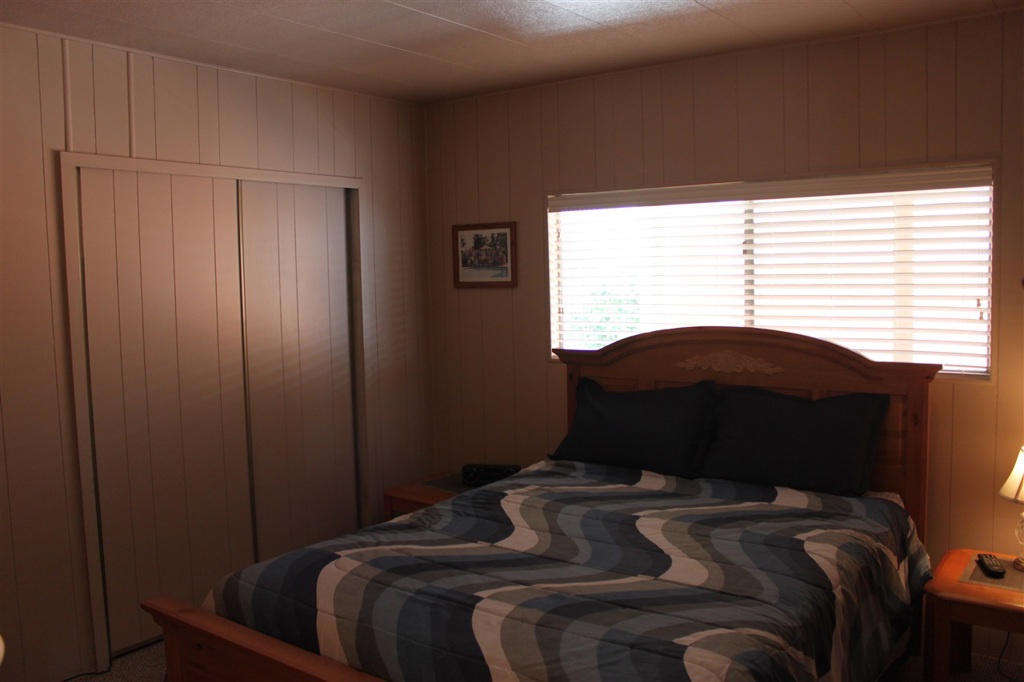 Ramona - Manufactured In Park