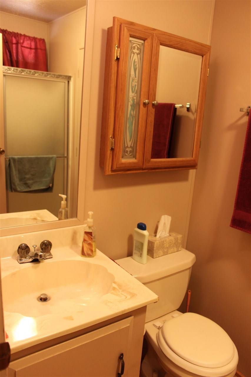 Ramona - Manufactured In Park