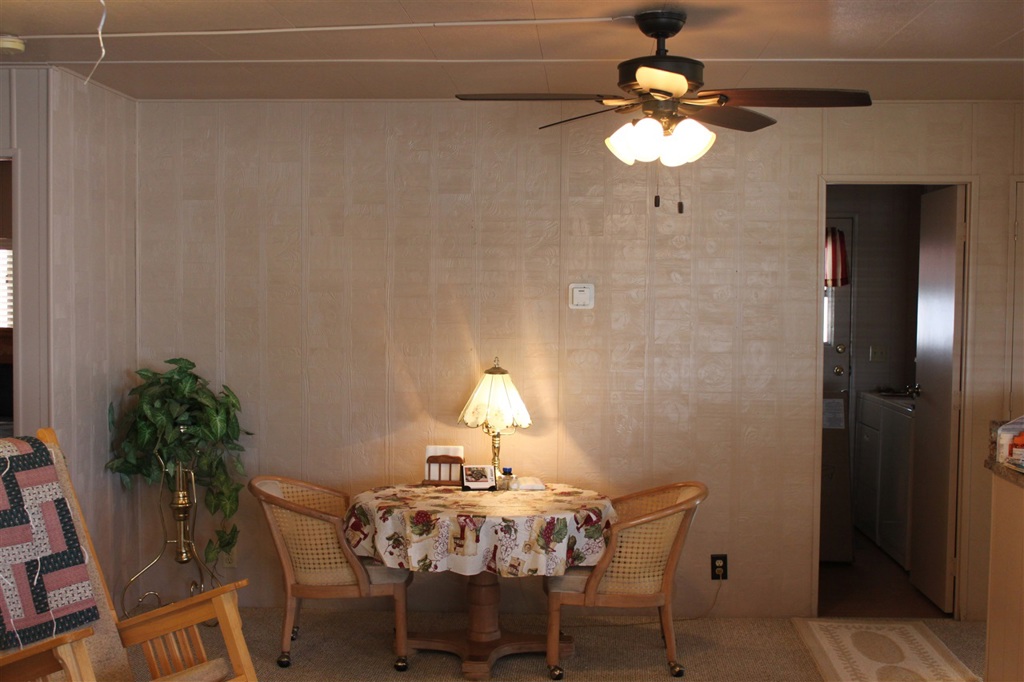 Ramona - Manufactured In Park