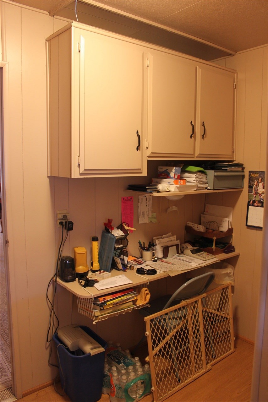 Ramona - Manufactured In Park