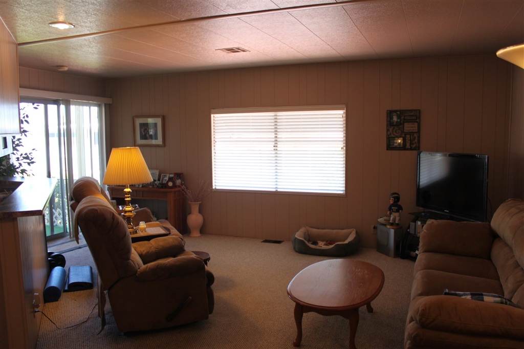 Ramona - Manufactured In Park