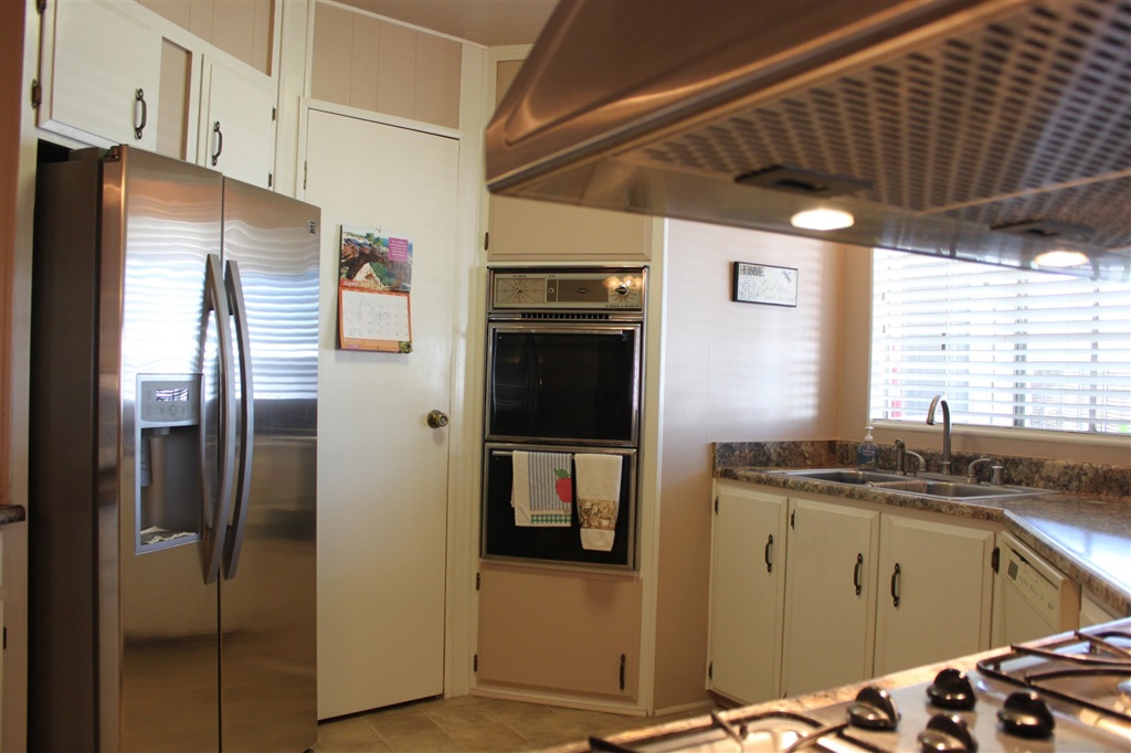 Ramona - Manufactured In Park