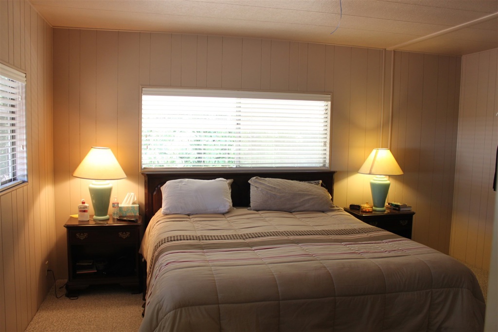 Ramona - Manufactured In Park