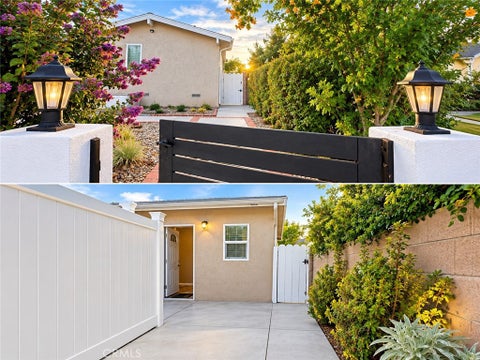 Photo of 6463 Woodlake Avenue, West Hills, CA 91307 (MLS # SR26207682)