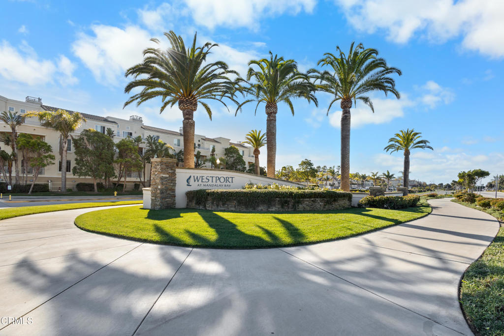 Westport at Mandalay Bay 1 - 519601 - Residential