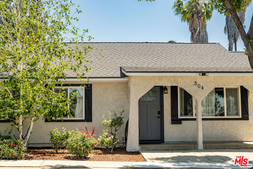 304 S Cataract Avenue