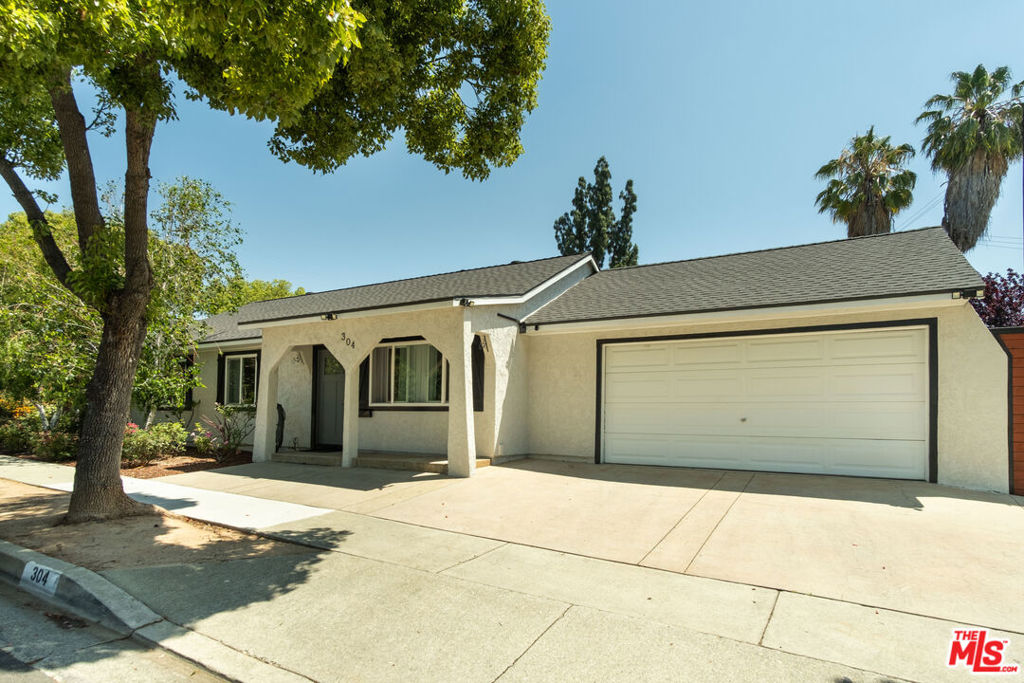 304 S Cataract Avenue