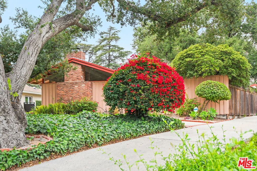 1641 Morada Place, Altadena CA 91001