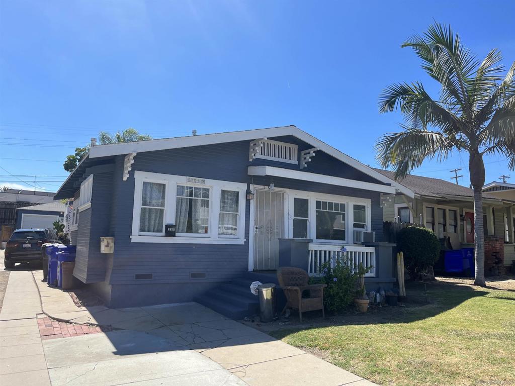 Sold Prior to MLS input.