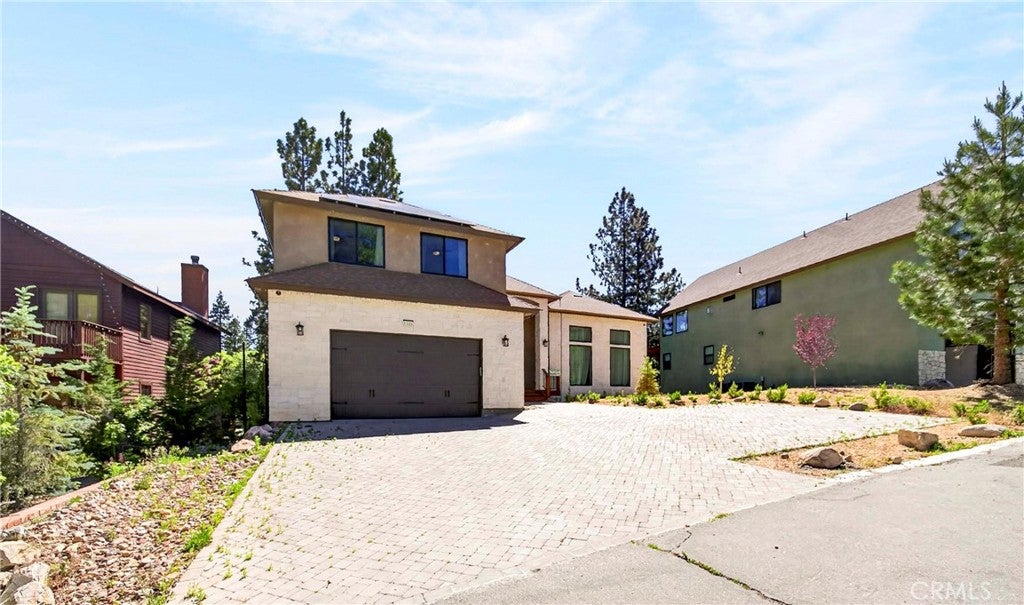 1224 Wolf Creek Court
