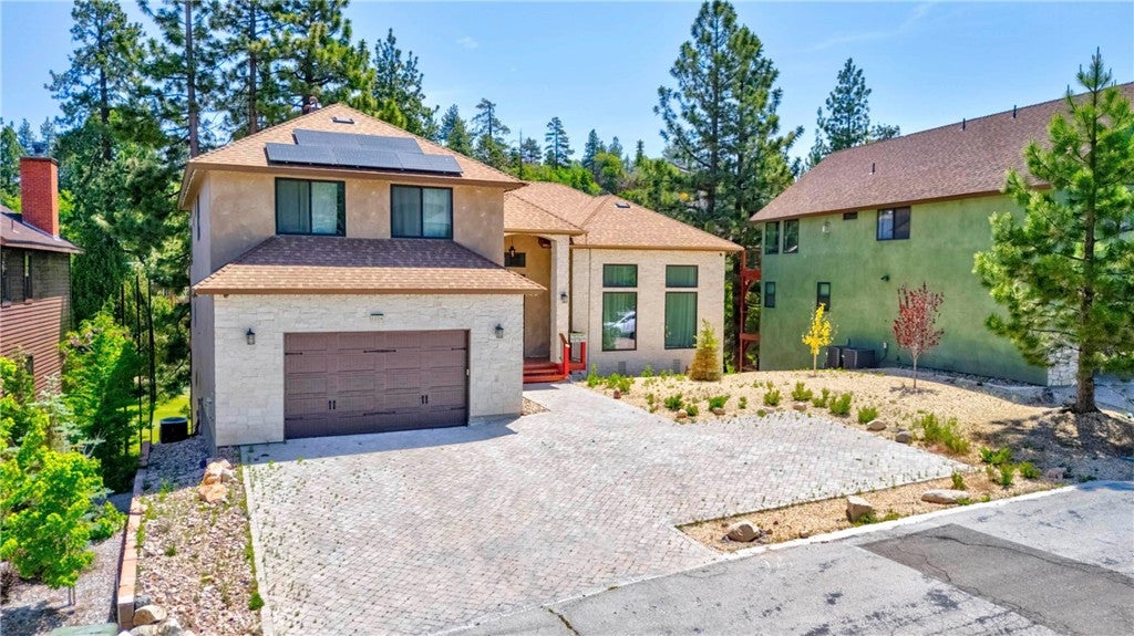 1224 Wolf Creek Court