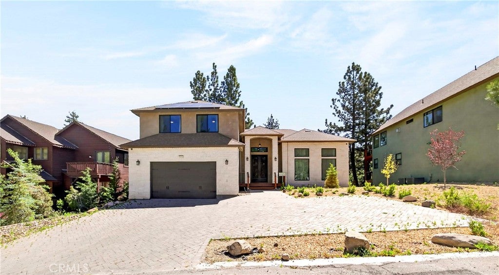1224 Wolf Creek Court