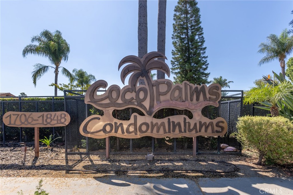 Coco Palms - Residential