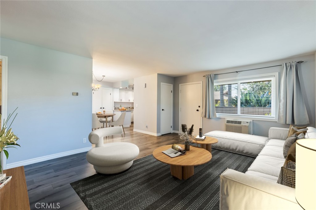 Coco Palms - Residential