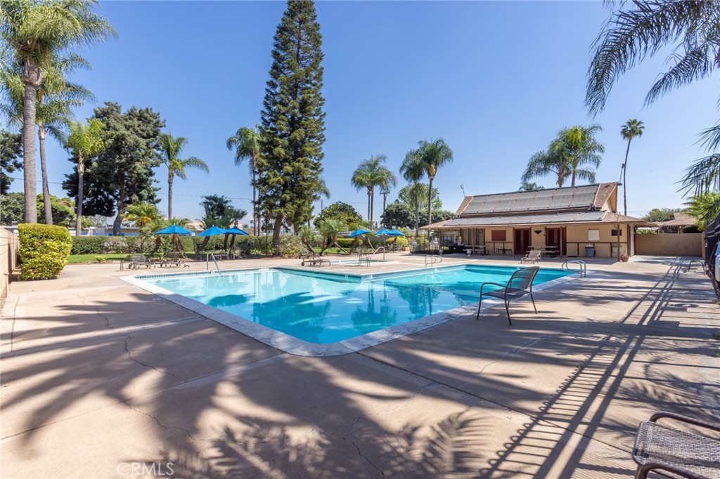 Coco Palms - Residential