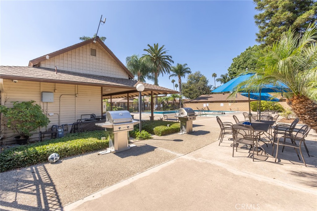 Coco Palms - Residential