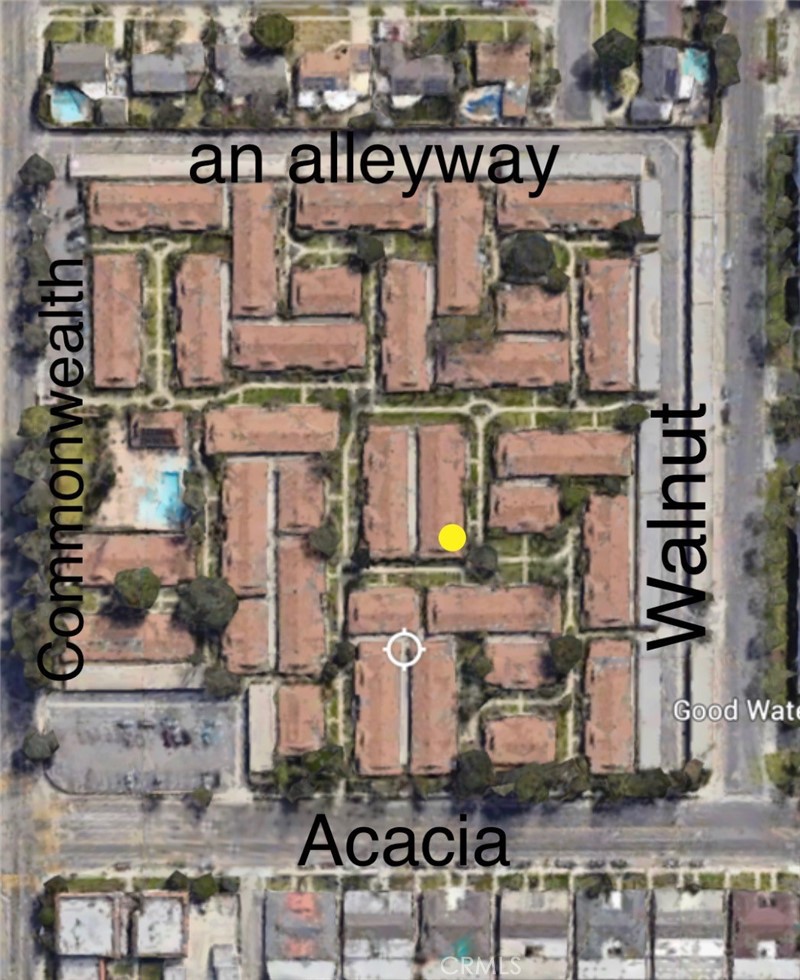 Coco Palms - Residential
