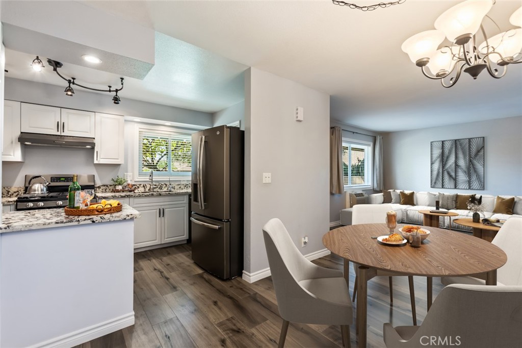 Coco Palms - Residential