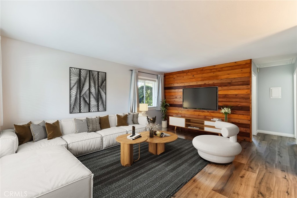 Coco Palms - Residential