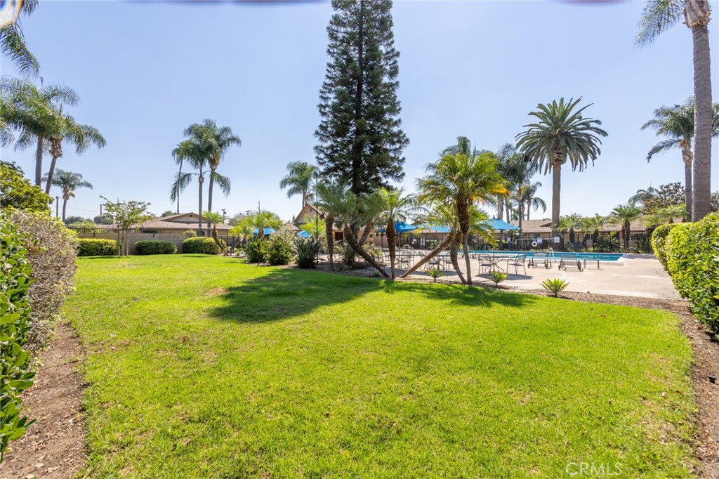 Coco Palms - Residential