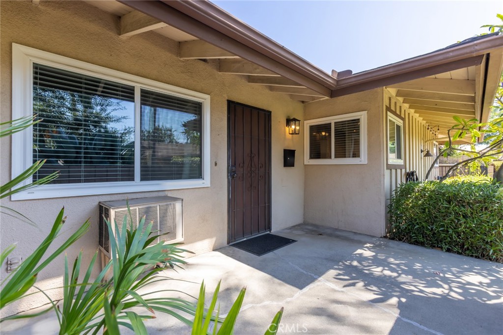 Coco Palms - Residential
