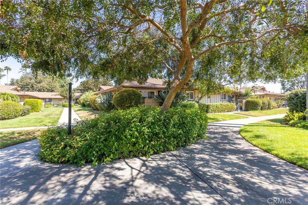 Coco Palms - Residential