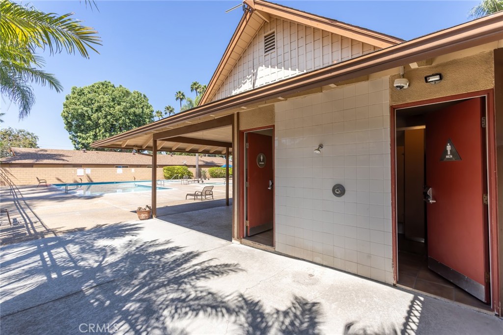 Coco Palms - Residential