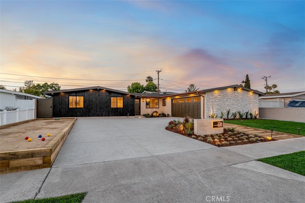 236 Wake Forest, Costa Mesa CA 92626 - Photo 1