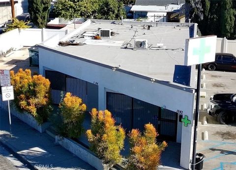 1642 Potrero Grande Rosemead CA 91770