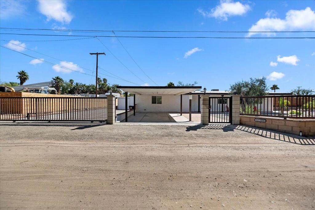 Not Applicable-1 - Residential