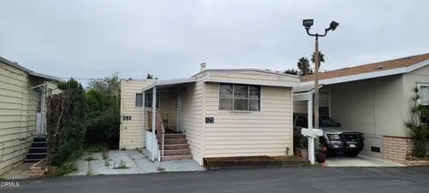 7465 Hollister Ave Unit 423, Goleta, CA 93117 - MLS#: V1-33758