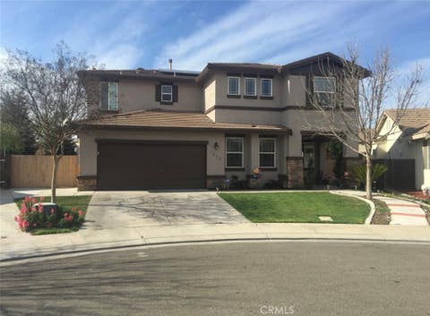 Photo of 1445 San Simeon Court, Merced, CA 95348 (MLS # PW26187649)