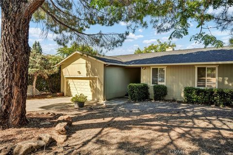 Photo of 16927 Greenridge Road, Hidden Valley Lake, CA 95467 (MLS # LC25215060)