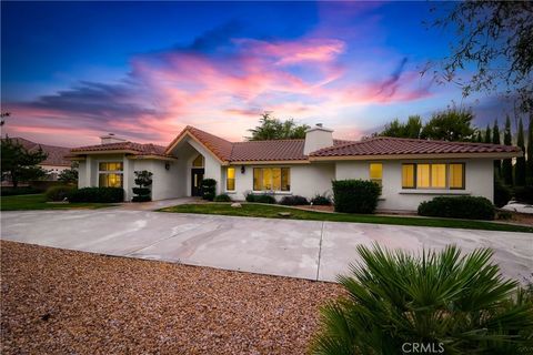 41901 Calle Clarita Lancaster CA 93536