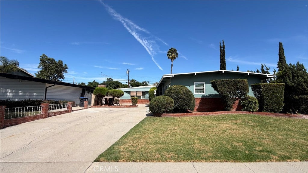 Photo of 624 Maertin Lane, Fullerton, CA 92831 (MLS # PW26191377)