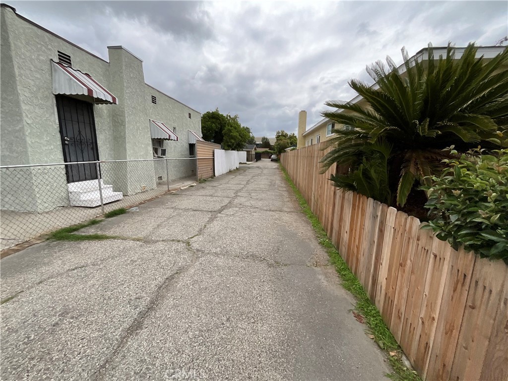 4320 Rio Hondo Avenue