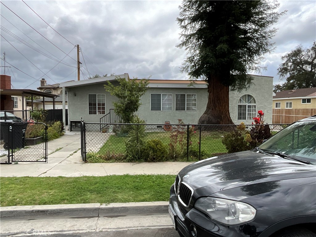 4320 Rio Hondo Avenue