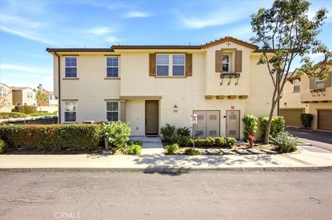 Photo of 2880 E Via Fiano, Ontario, CA 91764 (MLS # WS26046089)