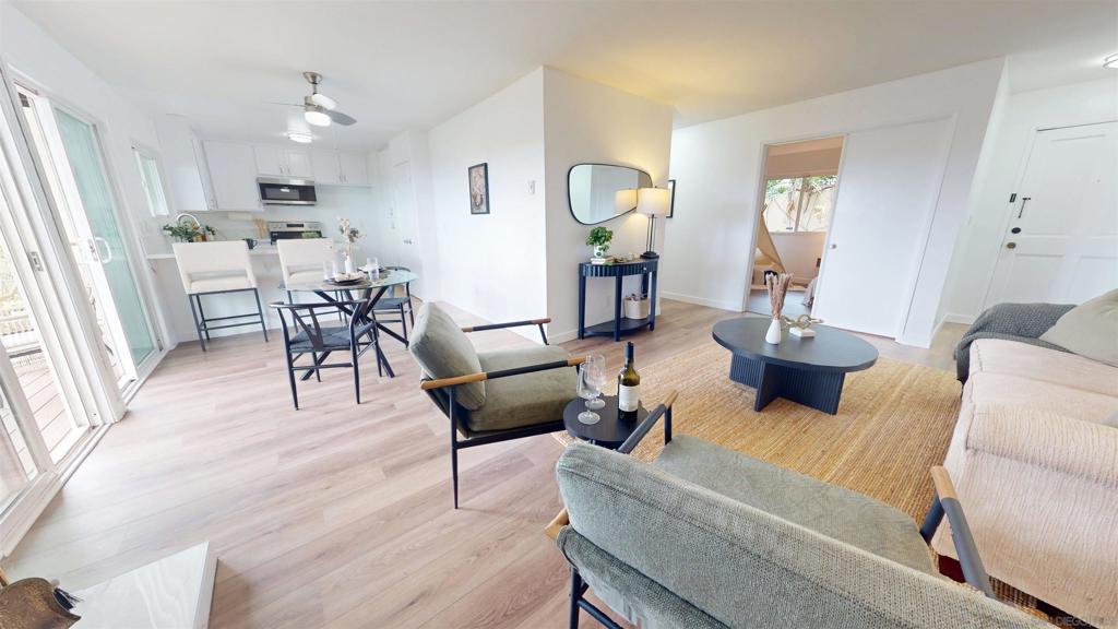 3652 Clairemont Dr 1B